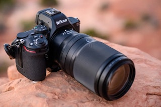 2026年版】Nikon Z5IIとCanon EOS R8を徹底比較！静止画・動画・操作性